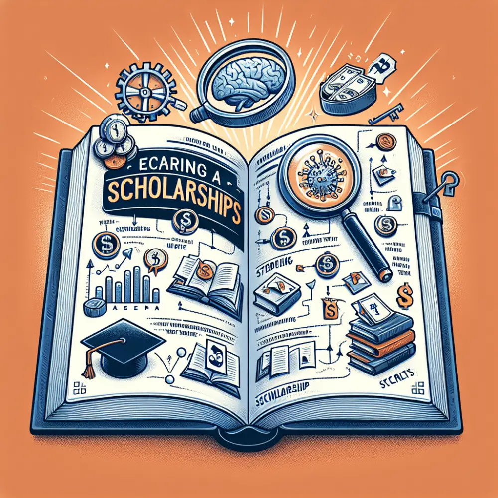 Unveiling the Secrets to Winning Scholarships: Insider Tips and Tricks
