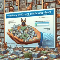 Veterinary Medicine Advancement Scholarship Grant worth $6,000 in Belgium, 2024