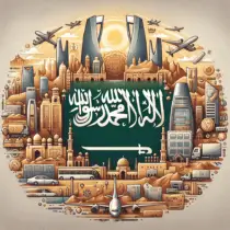 Visual Arts Excellence scholarship Saudi Arabia Riyadh Desert Kingdom Saudi Arabian Riyal SAR Arabic language culture history religion Islamic country