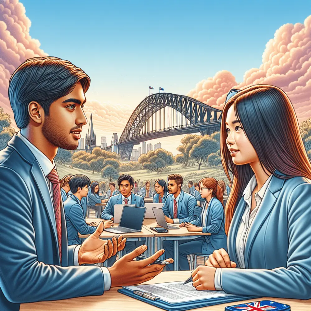 10000 Engineering Excellence Scholarship Australia in 2024