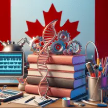 $10,000 Women in STEM Scholarship in Canada, 2024