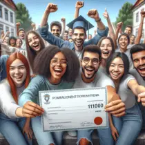 $11000 Minority Students Success Stipend in Portugal, 2024