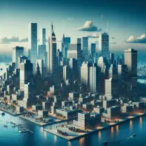 $11000 Urban Planning Development Bursary USA, New York City / NYC ,24