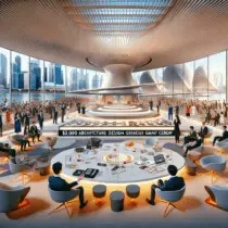 $2,000 Architecture Design Genius Grant in Singapore, 2024