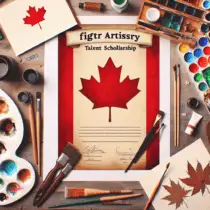 $2,000 Figtr Artistry Talent Scholarship in Canada, 2024
