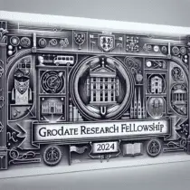 20000 Graduate Research Fellowship UK 2024