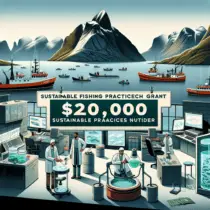 $20,000 Sustainable Fishing Practices Research Grant in Norway, 2024