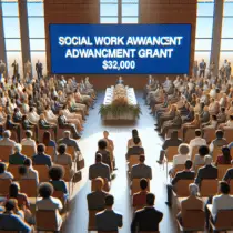 $32,000 Social Work Advancement Grants in New Zealand, 2024