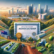 $4000 Agricultural Innovators Scholarship Australia 2024