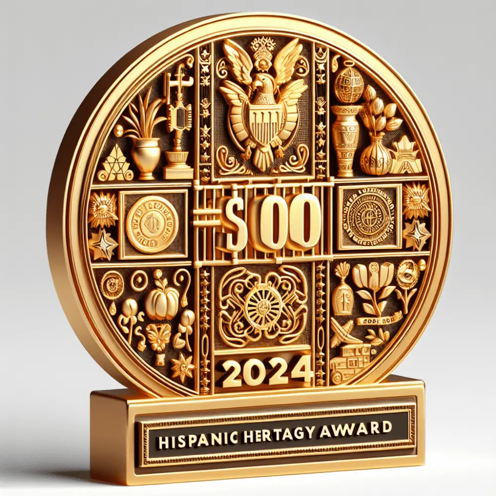  5 000 hispanic heritage foundation award usa 2024 pickascholarship