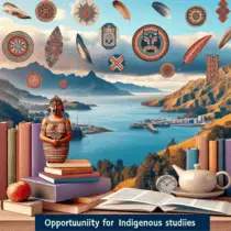 5000 Indigenous Studies Opportunity New Zealand, 2024