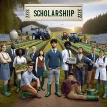 $6,000 Sustainable Farming Practices Scholarship in UK, 2024