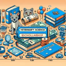 $9,000 Veterinary Science Scholarship, Australia, 2024