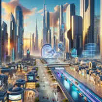 AED10,000 UAE Architecture and Urban Development Grant in UAE, 2024