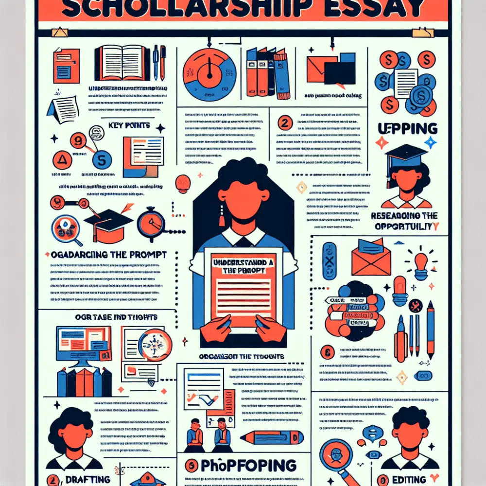 Crafting the Perfect Scholarship Essay: Tips and Tricks for Success