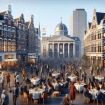 EUR5000 Netherlands Humanities Research Fund in Netherlands, 2024