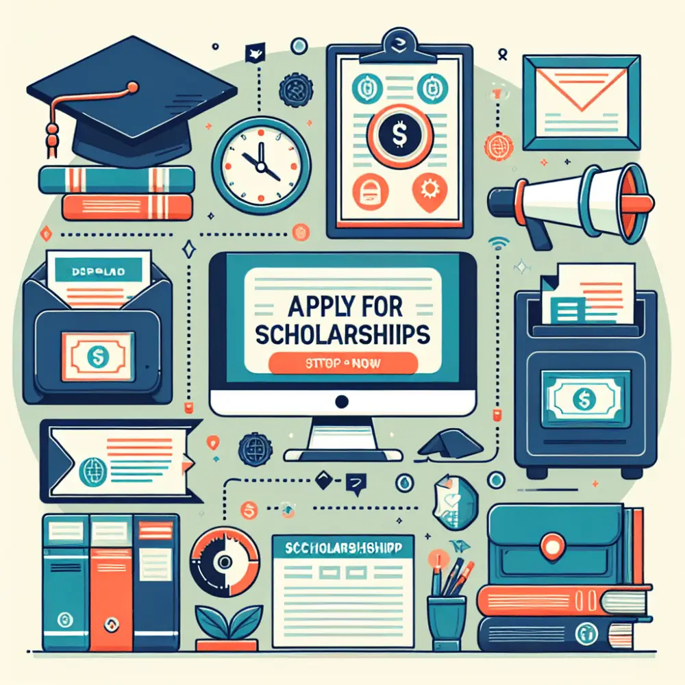 How to Find and Apply for Scholarships Successfully