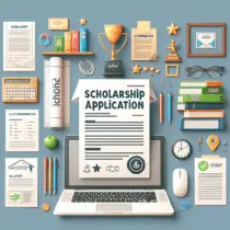 How to Stand Out in Scholarship Applications and Secure Funding for College