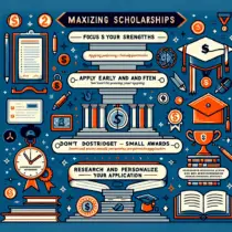 Maximizing Your Scholarship Opportunities: Tips for Success