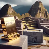 Peruvian Incan Ruins Preservation Award: $650, 2024