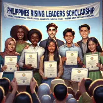 Philippines Rising Leaders Scholarship