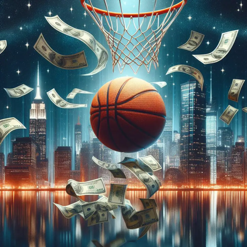 Quality Hoops Scholarships