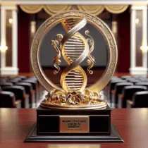 Research Excellence Award in Genetics