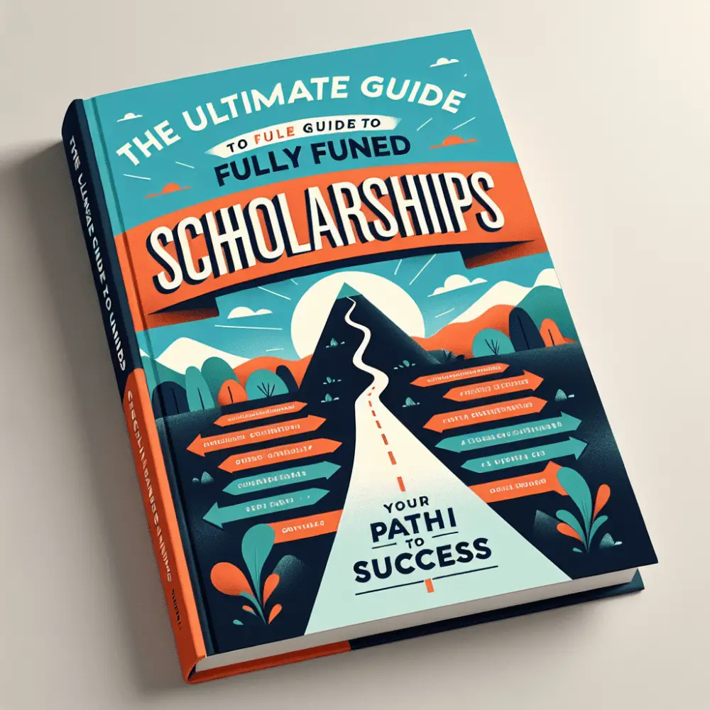 The Ultimate Guide to Fully Funded Scholarships: Your Path to Success