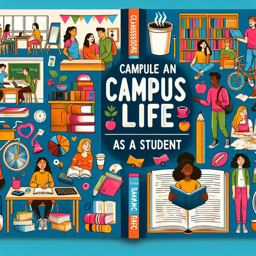 The Ultimate Guide to Navigating Campus Life as a Student