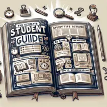 The Ultimate Student Guide: Tips for Success in College
