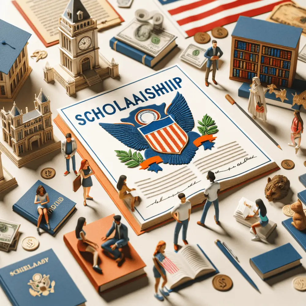 Understanding Scholarship Options for International Students in the USA