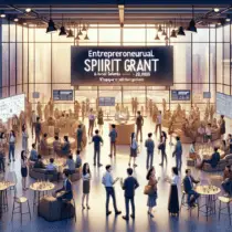 $10,000 Entrepreneurial Spirit Grant in Singapore, 2024