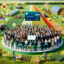 $1,500 Sustainable Agriculture Scholarship in Ireland, 2024