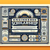 $2000 TechForFuture Engineers Scholarship India 2024