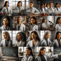 $2,500 Graduate Women in Science Fellowships in USA, 2024