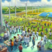 $3,000 Green Energy Future Scholars Program in Germany, 2024