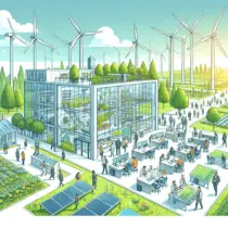 $3,000 Green Energy Future Scholars Program in Germany, 2024