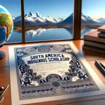 $30,000 South America Indigenous Studies Scholarship in Chile, 2024