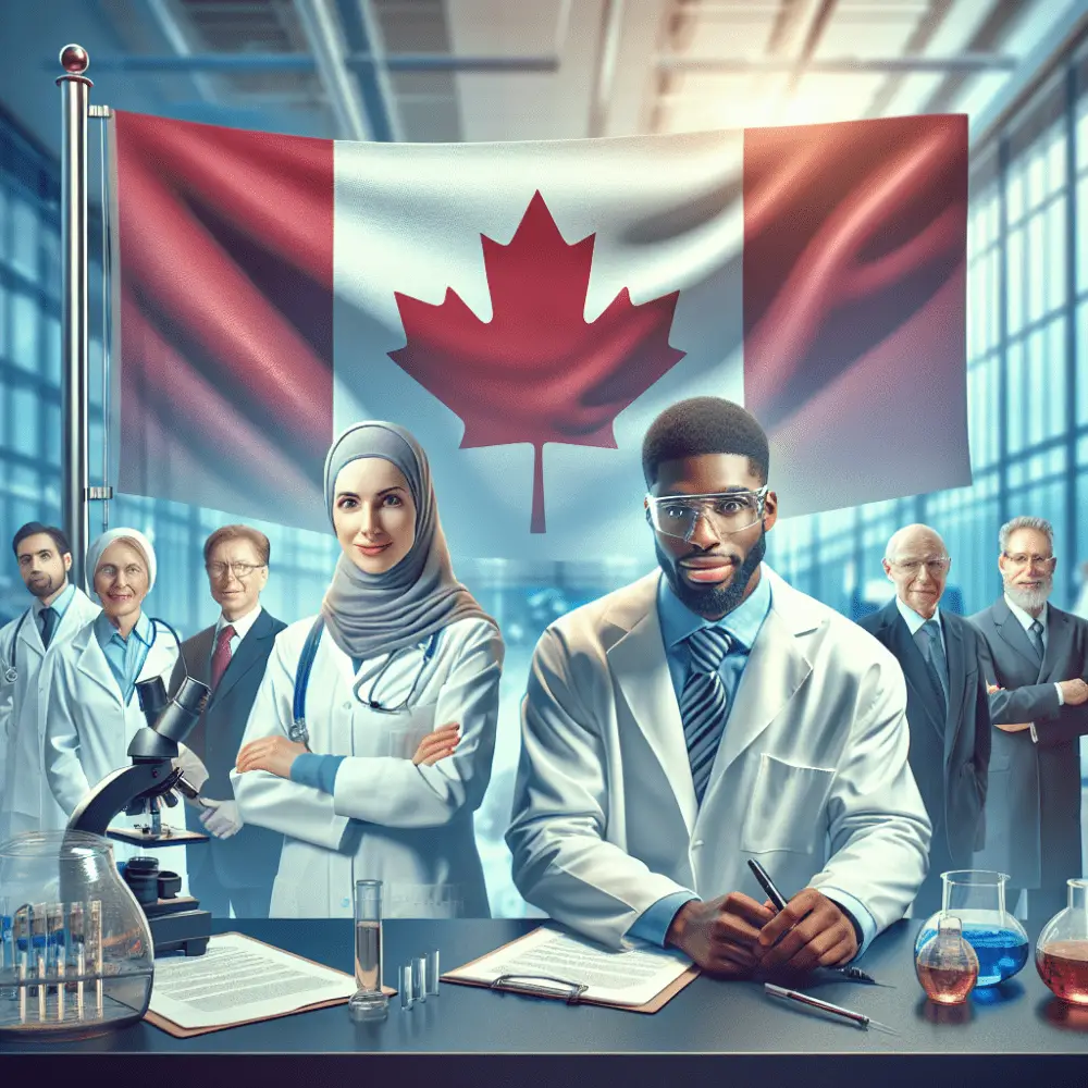 $40,000 Medical Research Doctoral Fellowship in Canada, 2024