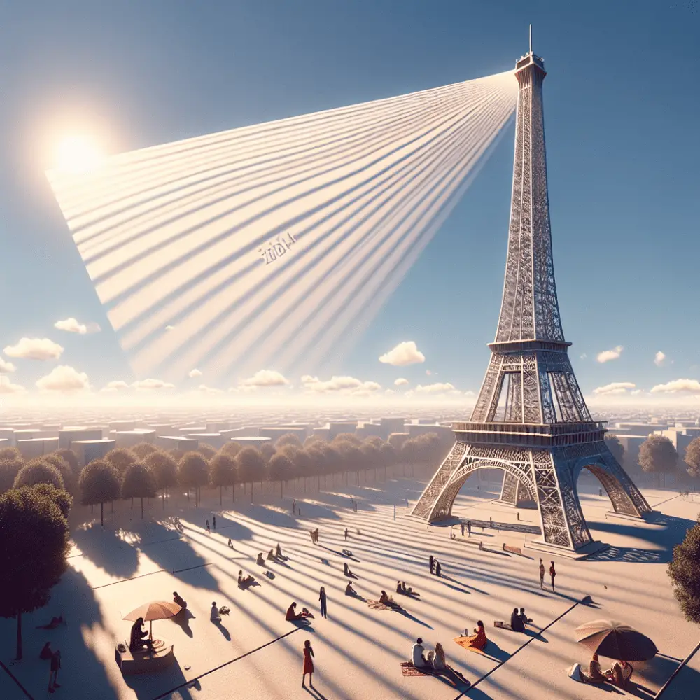 $5,000 Eiffel Tower French Language and Culture Grants in France, 2024