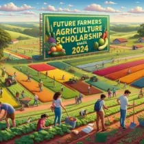 $5,000 Future Farmers Agriculture Scholarship in Brazil, 2024