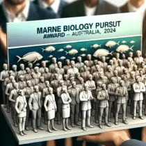 $5,500 Marine Biology Pursuit Award in Australia, 2024