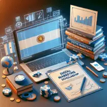 $600 Digital Marketing Scholarship Argentina 2024