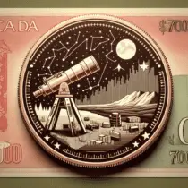 $7000 Future Astronomers Fund Canada, Year: 2024