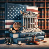 $7,000 Justice Pursuit Law Scholarship in USA, 2024