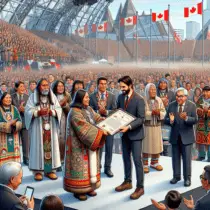 $8,000 Indigenous Peoples Empowerment Grant in Canada, 2024