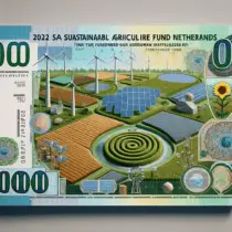 $8000 Sustainable Agriculture Fund Netherlands 2024