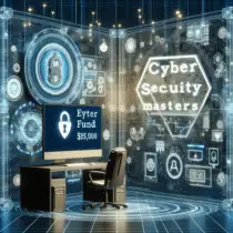 $85,000 Cyber Security Masters Fund in South Korea, 2024