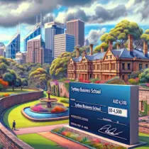 AUD 4,500 Sydney Business School Bursary in Australia, 2024