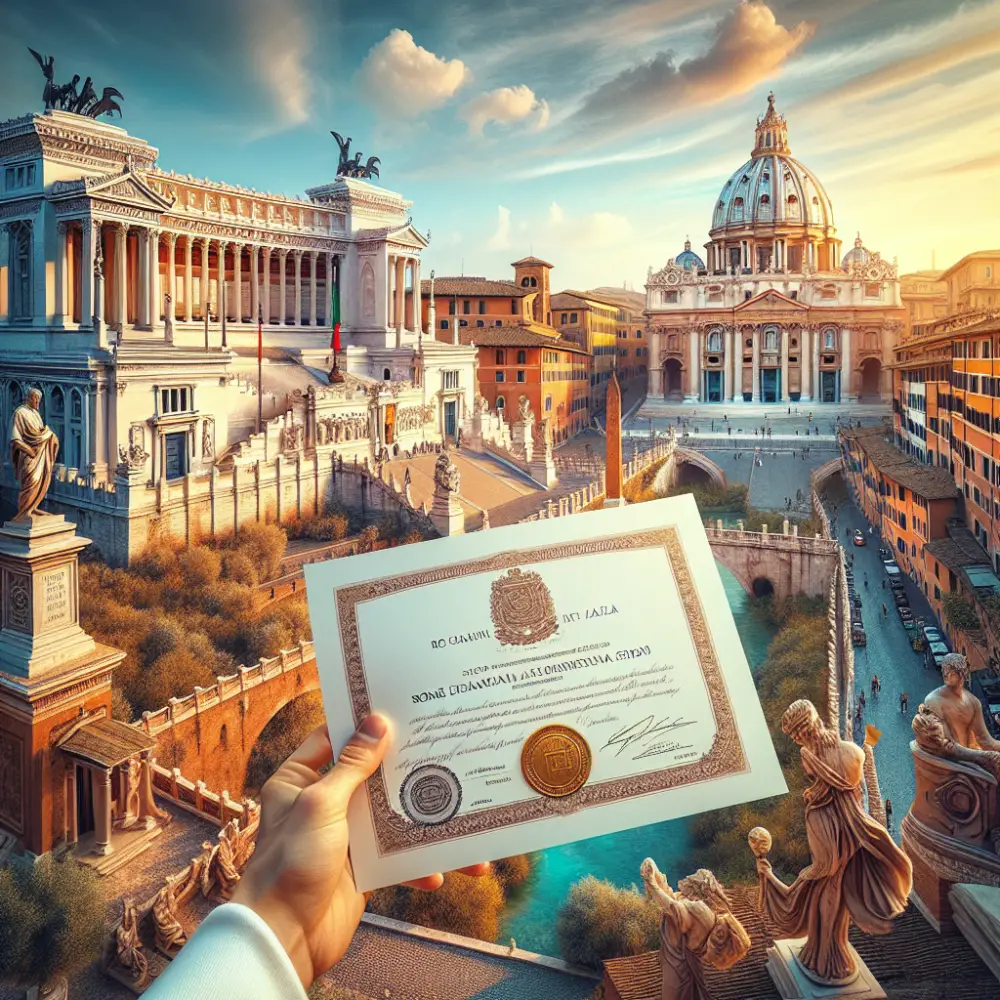 €3,500 Rome Fine Arts Bursary in Italy, 2024